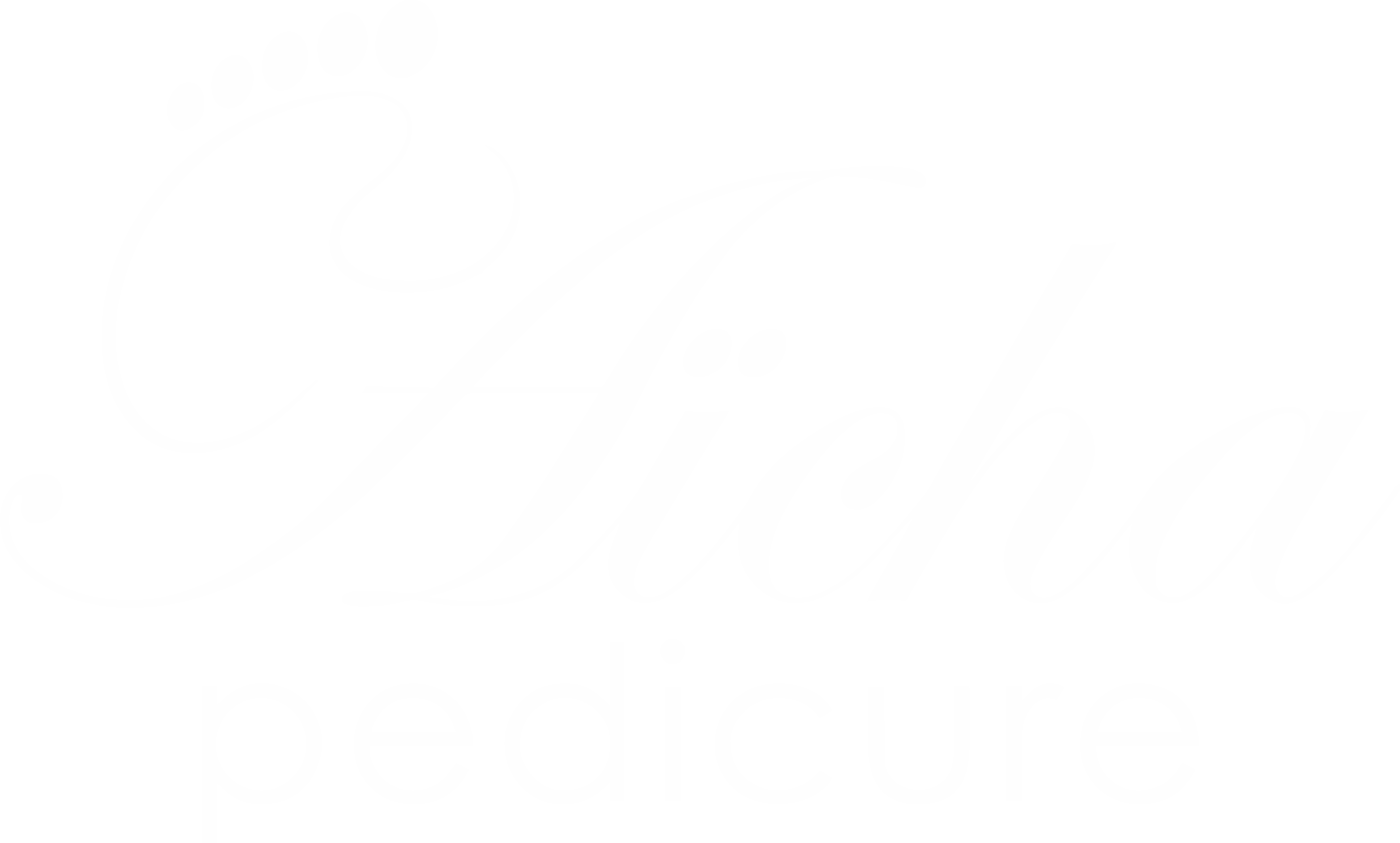 Aicha Pedicure